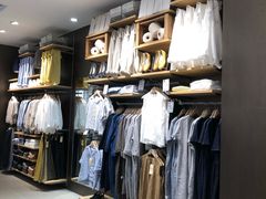 -MUJI无印良品(保利时光里店)