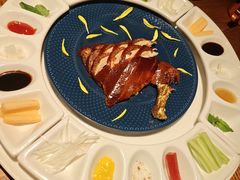 -馋嘴猫北京食堂·烤鸭·宵夜(亚运村店)