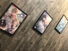 -ZOO COFFEE动物园咖啡(望京锐创店)