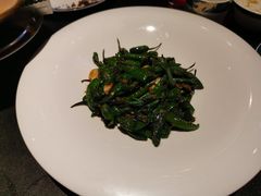 炒樟树港辣椒-凤凰湘语·海派湘菜(浦东旗舰店)