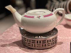 -囍凤楼·粤菜·点心·火锅(温特莱店)
