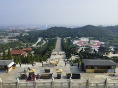 -龙口南山旅游景区