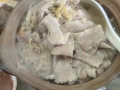 -砂锅居(西四店)