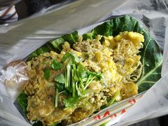 -老彬专工蚝烙糕粿