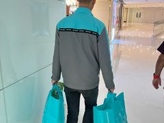 -百老汇(海港城海洋中心店)