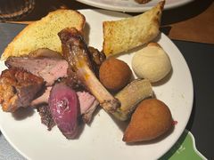 -拉蒂娜·巴西牛排馆 Latina·Brazilian Steakhouse(王府井喜悦店)