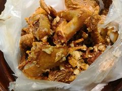 -飞尝蚝·顺德菜·鱼生(顺德总店)