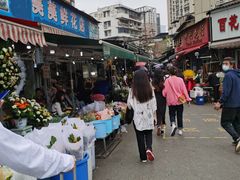 -循礼门鲜花花市(武汉循礼门店)