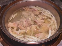 珍珠马蹄椰子鸡-大头椰·海南椰子鸡火锅(思明万象城店)