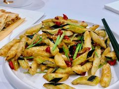 -月福京味斋·烤鸭店·北京菜(鼓楼总店)