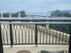 -三亚亚龙湾万豪度假酒店