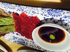 -西藏饭店·亚克·食光自助餐厅(文殊院店)
