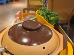 -润园四季椰子鸡火锅(欢乐海岸店)
