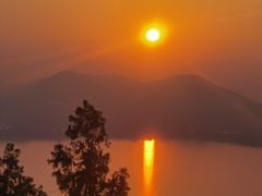 -云龙湖旅游景区