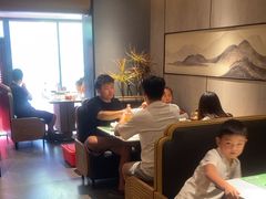 -鑫小城故事·藕汤·家常菜(台北一路总店)