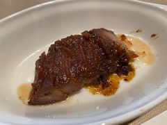 -希尔顿酒店-豫园中餐厅