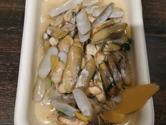 -盒马鲜生(金桥国际广场店)