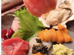 -鳥喜Toriki怀石烧鸟料理