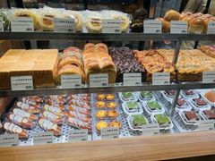 -君之狮子山·轻糖烘焙(松江印象城店)