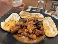-小菜园新徽菜(无锡人民路红豆店)