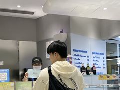 -Something For(中洲湾店)