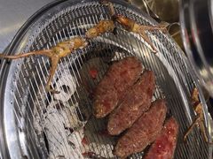 -本炙炭烤·蒲烧活鳗料理店(金沙洲店)