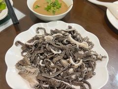 -清真牛街祥云轩门钉肉饼(左家庄店)