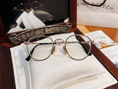 -EYEPHILO镜之道·克罗心眼镜