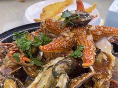-北方饺子王·海肠捞饭·海鲜锅(山大店)