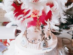 -艾加柒克蛋糕茶歇甜品台(春熙路店)