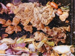 -郭记烤肉创始店(民丰大街店)