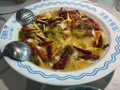 -花椒俏川菜小馆(南海万达店)
