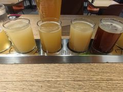 -牛啤堂精酿啤酒餐吧(五棵松华熙店)