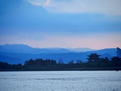 -江心屿景区
