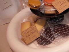 -La Porte de Paris 巴黎之门法式甜品