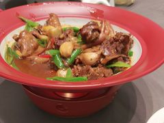 -香山湖家家宴(中山陵店)