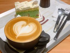 -MEEBO KAFEE米咖焙坊(虹桥路店)