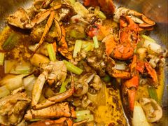 -七欣天香辣蟹火锅(无锡金太湖国际城店)