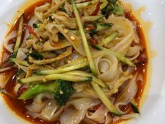 -魏家凉皮(丽彩万达餐厅)