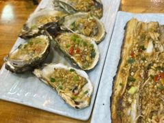 -江湖翅客(琶洲新村店)