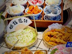 -热火朝天鲜切牛肉火锅(南强街巷店)