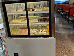 -佰味龙自助烤肉火锅(寮步店)