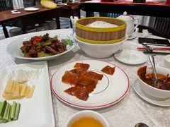 -红棉中餐厅·广州海航威斯汀酒店