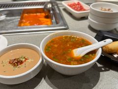 -海底捞火锅(津南永旺店生日主题店)