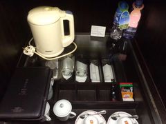 -大连富丽华大酒店