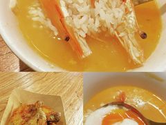 -蟹黄鱼·海派深夜面馆(江湾里店)