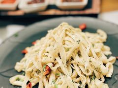 茴香煎饼-徽州小镇(高新店)
