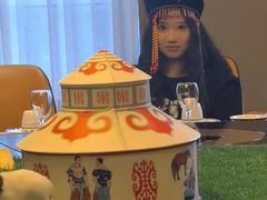 -蒙古人烤羊大师(工农大路创始店)