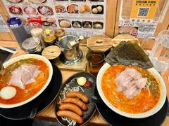 -博多一幸舍(侨福芳草地购物中心店)