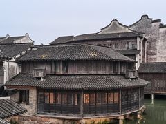 -乌镇西栅景区